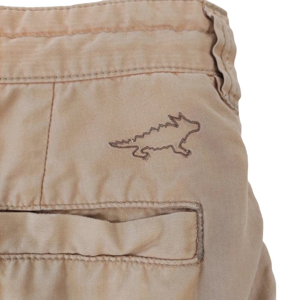 Horny Toad Tan/khaki Women’s Shorts